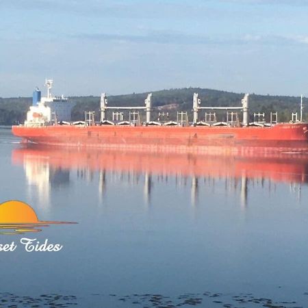 Sunset Tides Lejlighed Oak Haven Eksteriør billede