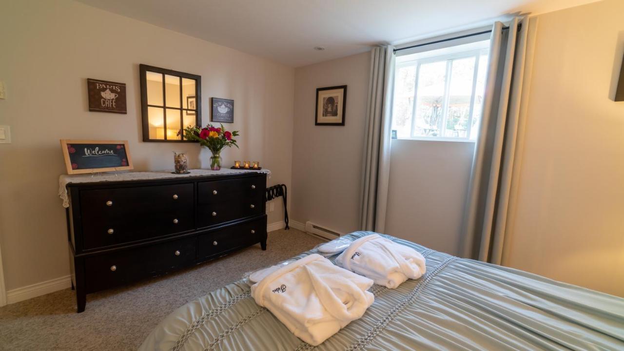 Sunset Tides Lejlighed Oak Haven Eksteriør billede