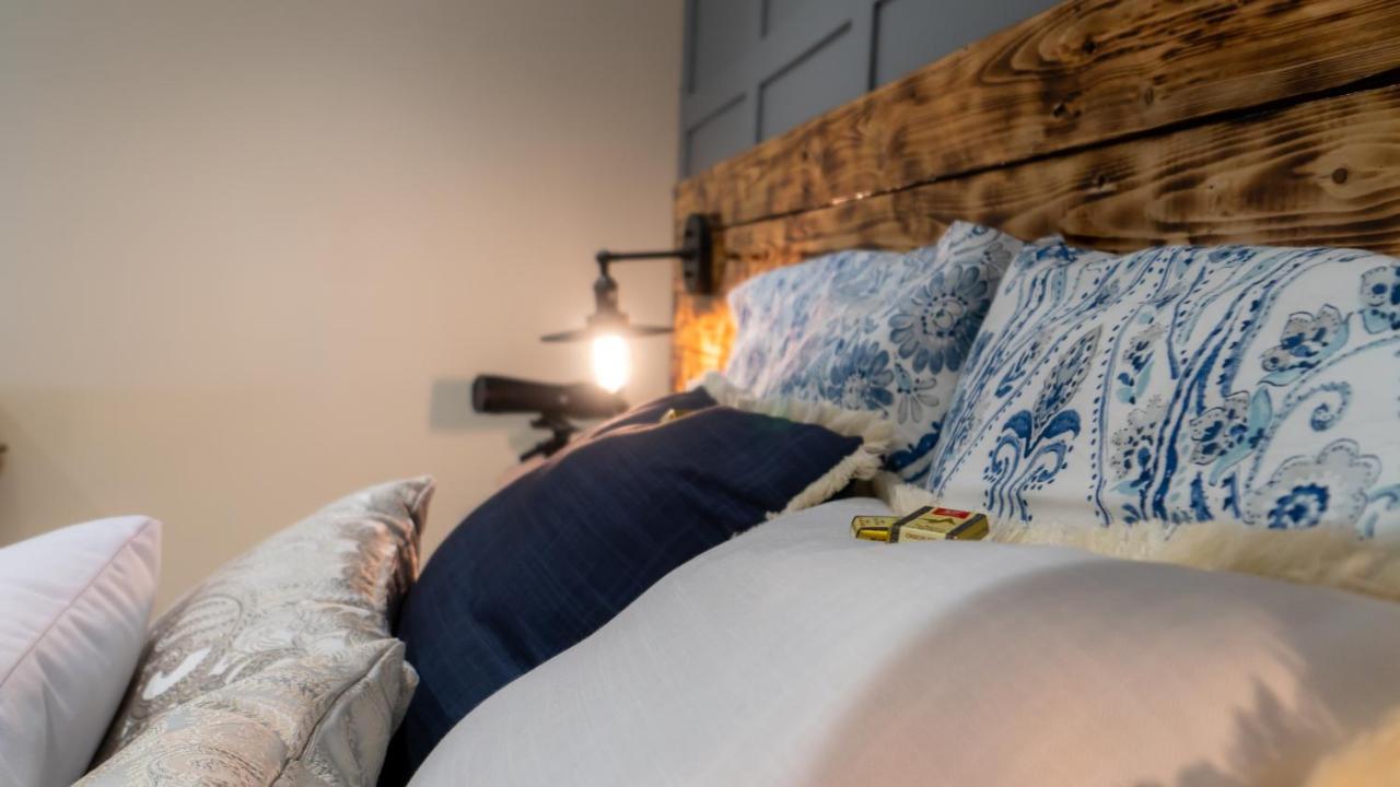 Sunset Tides Lejlighed Oak Haven Eksteriør billede