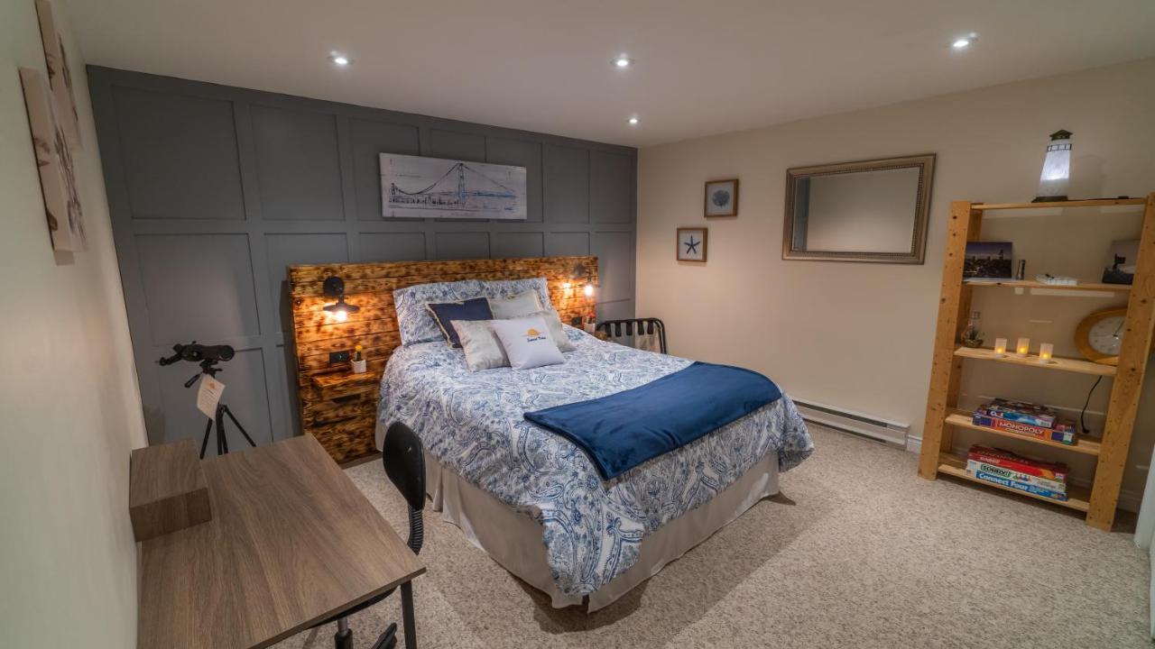 Sunset Tides Lejlighed Oak Haven Eksteriør billede