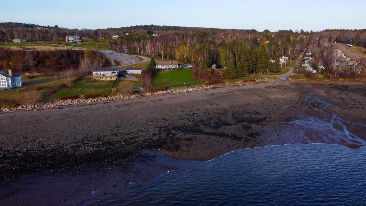 Sunset Tides Lejlighed Oak Haven Eksteriør billede