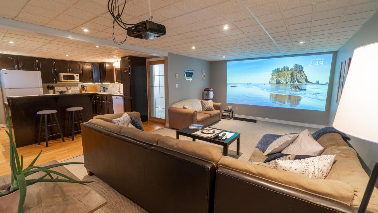 Sunset Tides Lejlighed Oak Haven Eksteriør billede