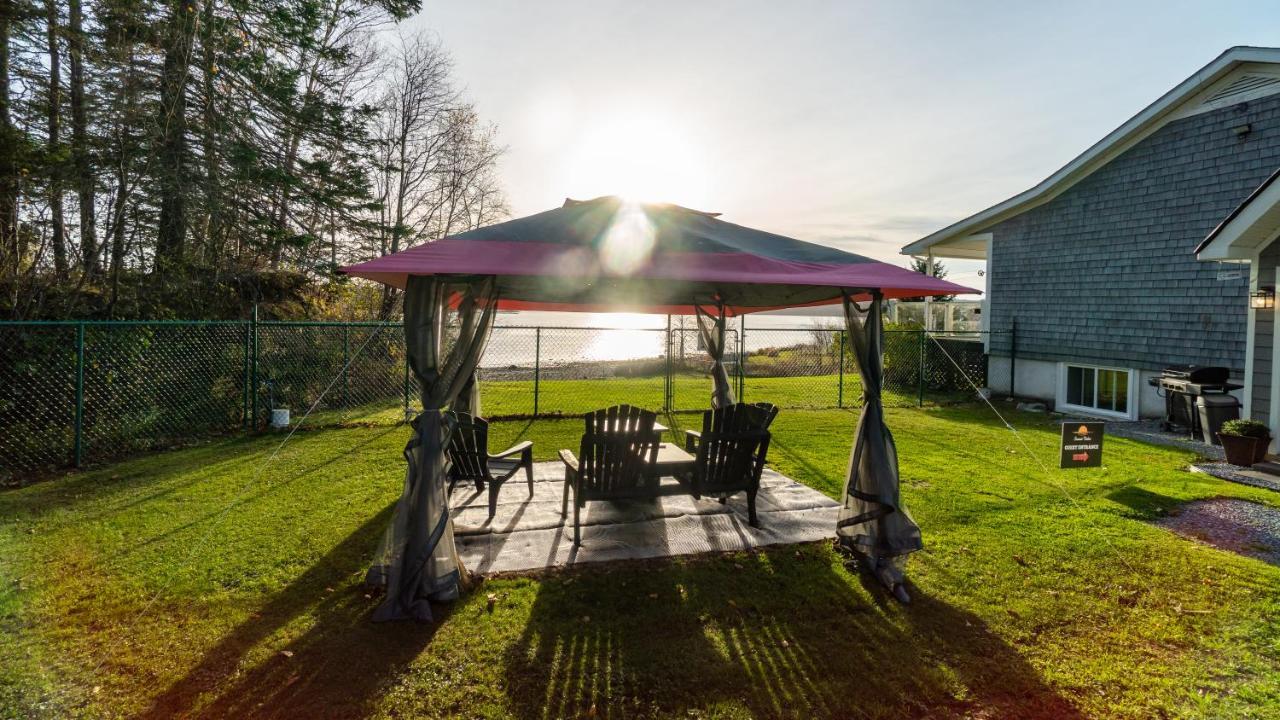 Sunset Tides Lejlighed Oak Haven Eksteriør billede